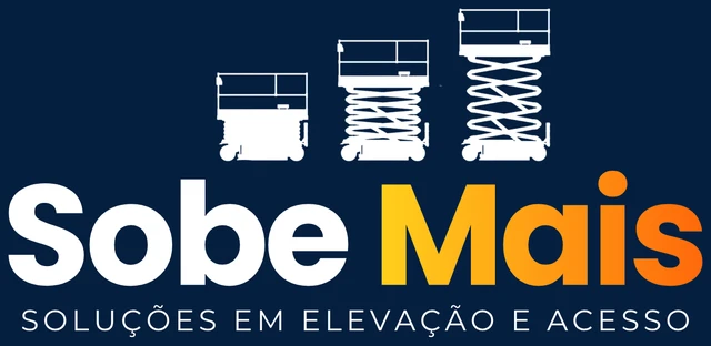 Sobe Mais - Soluções em Elevação e Acesso